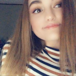 Meet your Posher, Peyton